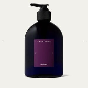 Twentynine Palms Pinyon Poet Body Wash